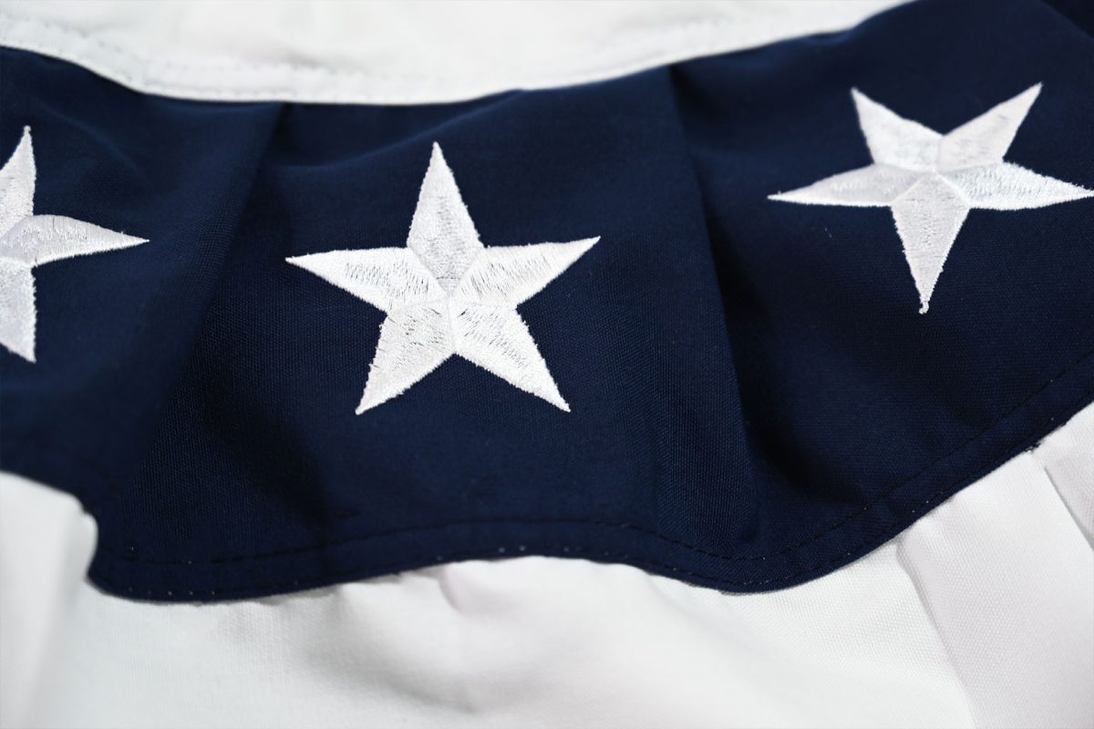 Sustainable Flag Materials: An Eco-Conscious Buyer's Guide for Custom Flags