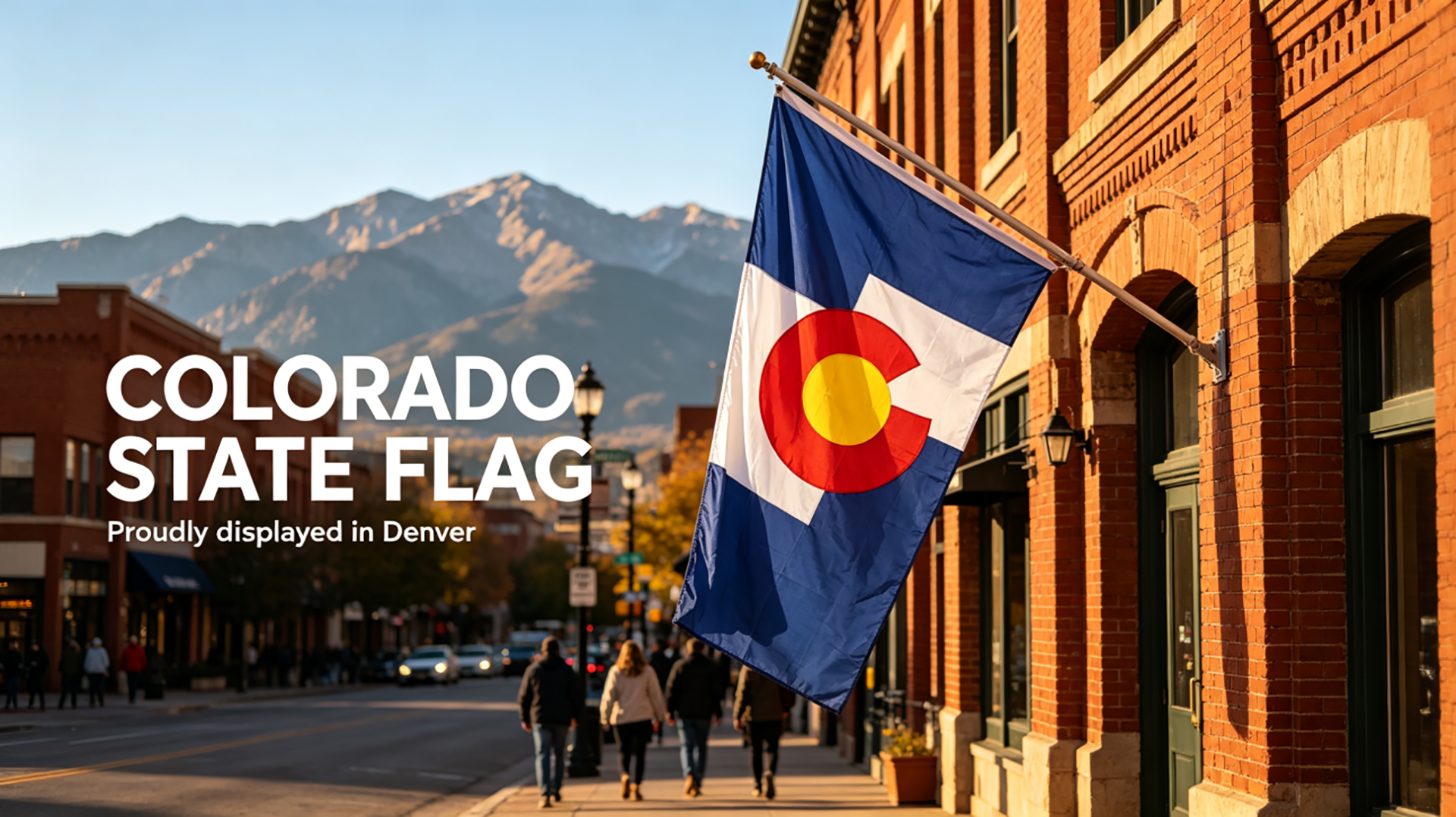 Heavy-Duty Flags for High-Wind and Coastal Areas: A Practical Buying Guide