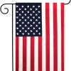 American Flag Garden Flag
