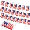 American Flag Banner