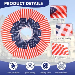 American Flag Banner