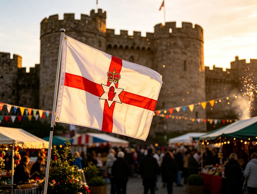 Flag Care Guide: How to Clean, Fold, and Store Flags Properly