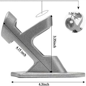 Flag Pole Holder Brackets