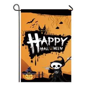 Holiday Garden Flag