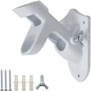 Flag Pole Holder Brackets