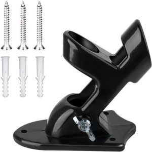 Flag Pole Holder Brackets