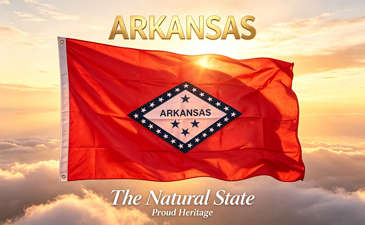 How Flags Are Made: Step-by-Step Flag Production Explained