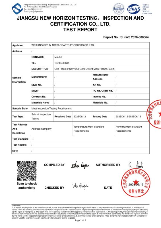 How Our Wholesale & OEM Flag Program Works for Importers