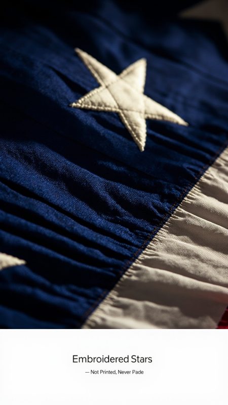 How Flags Are Made: Step-by-Step Flag Production Explained