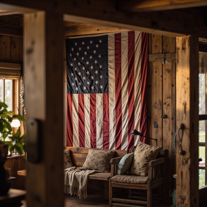 From Artwork to Arrival: The Custom Flag Design and Production Process Explained