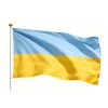Ukraine Flag 3×5 Ft Printed