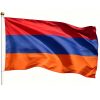 Armenia Flag 3×5 Ft Printed