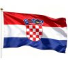 Croatia Flag 3×5 Ft Printed