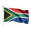 South Africa Flag 3×5 Ft Printed