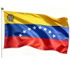 Venezuela Flag 3×5 Ft Printed