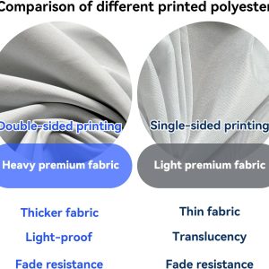 Polyknit Feather Flag