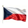 Czech Republic Flag 3×5 Ft Printed