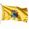 Printed New Jersey State Flags