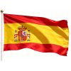 Spain Flag 3×5 Ft Printed