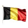 Belgium Flag 3×5 Ft Printed