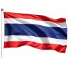 Thailand Flag 3×5 Ft Printed