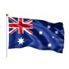 Australia Flag 3×5 Ft Printed