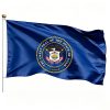 Printed Utah State Flags