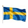 Sweden Flag 3×5 Ft Printed