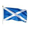 Scotland Flag 3×5 Ft Printed