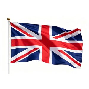 UK Flag 3×5 Ft Printed