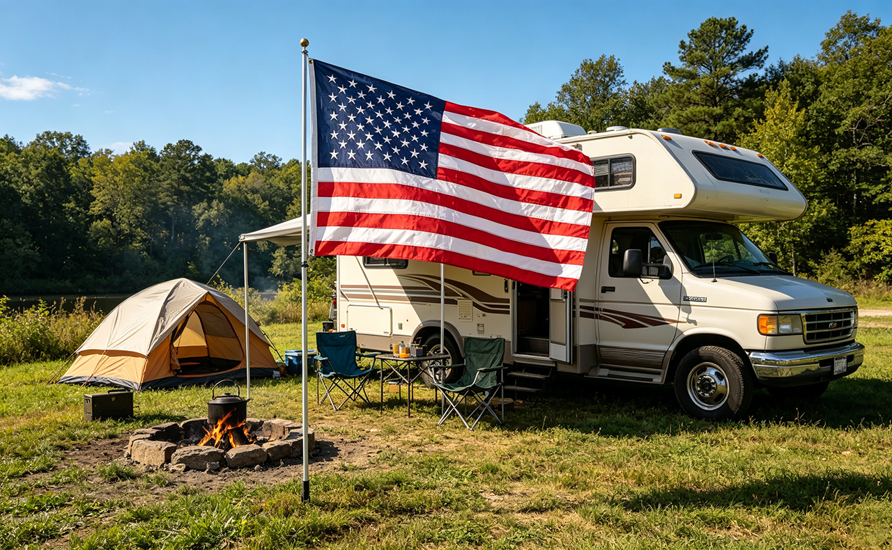 How OEM/ODM Flag Cooperation Works: Custom Artwork and Private Labeling Explained