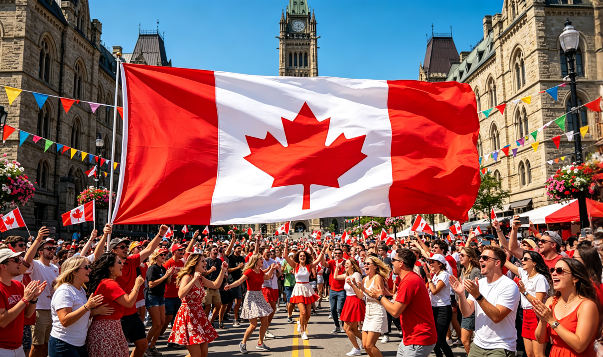 Custom Flag Trends 2026: What Businesses and Event Organizers Are Ordering