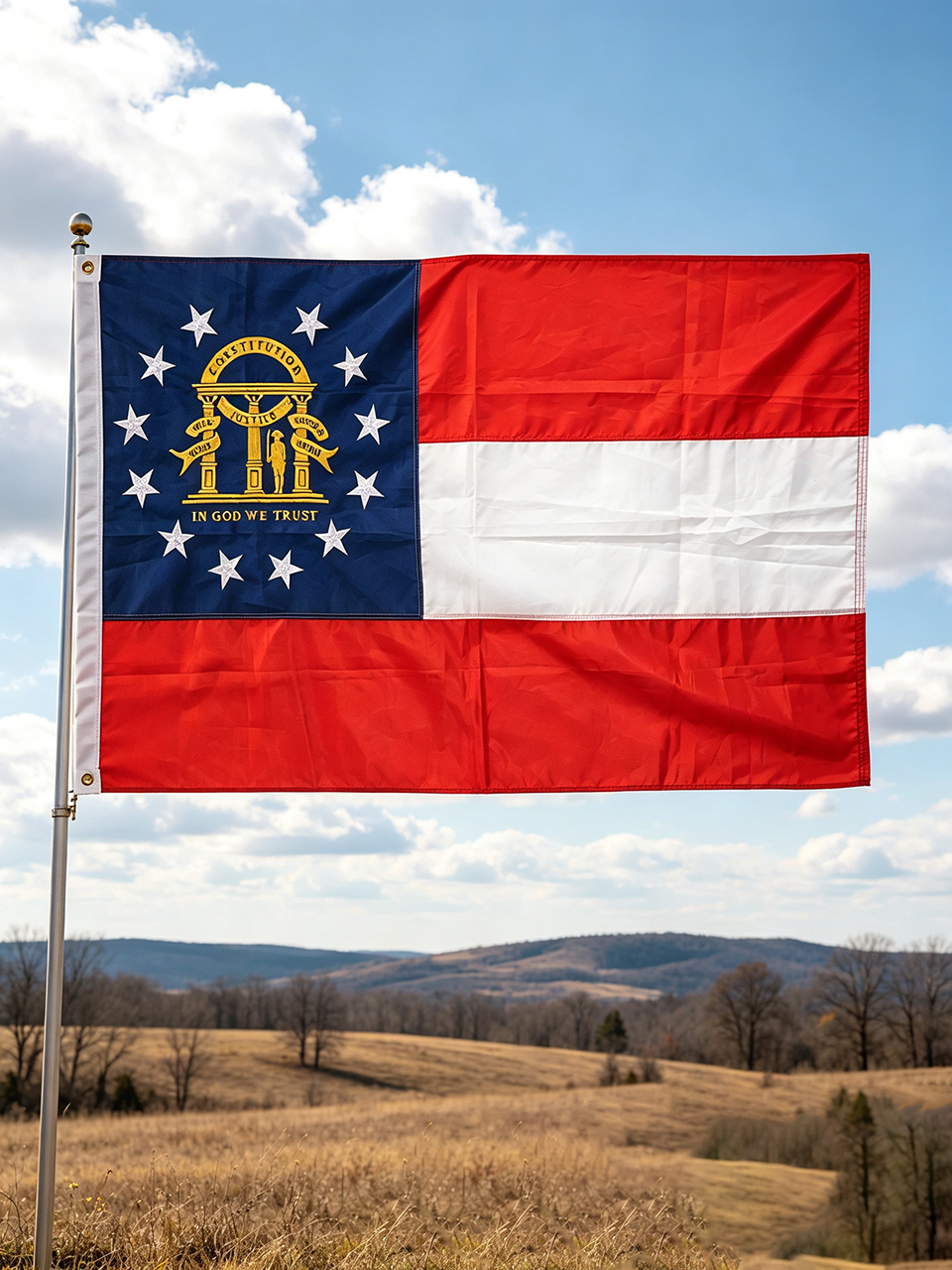 Flag Production and Shipping Lead Times: How Much Time Buyers Should Allow