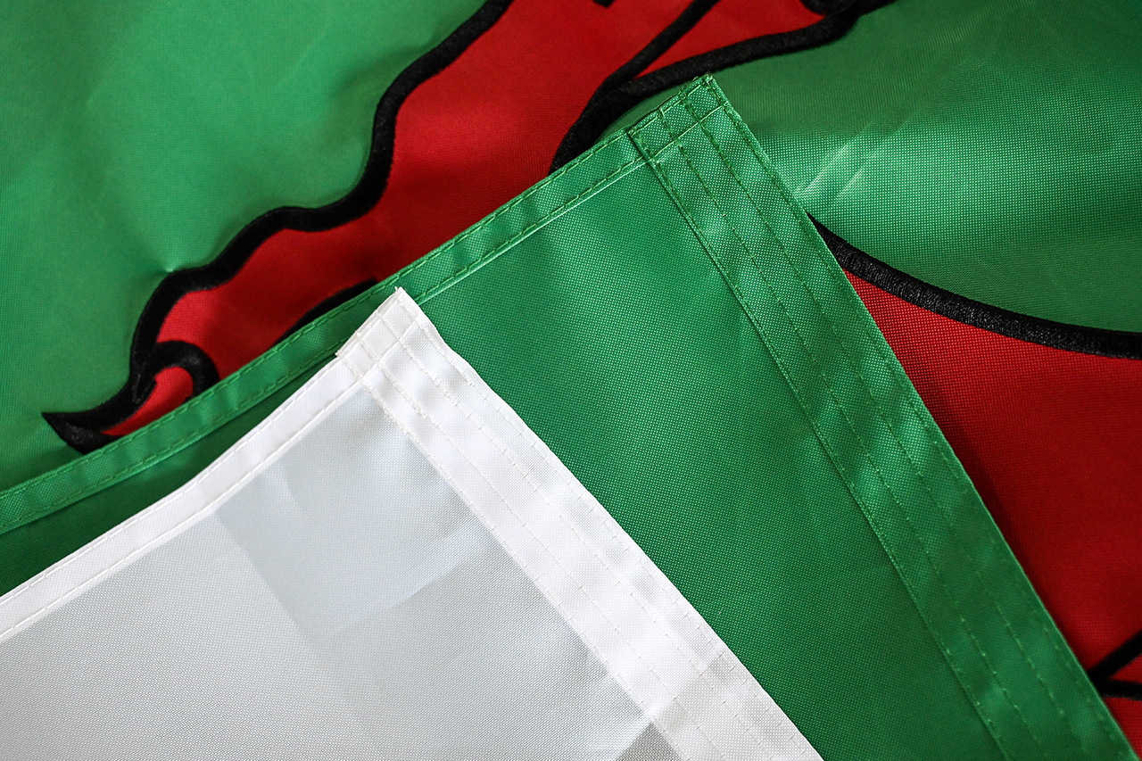 Flag incoming quality inspection checklist: what to check during inspection (8-step practical process)