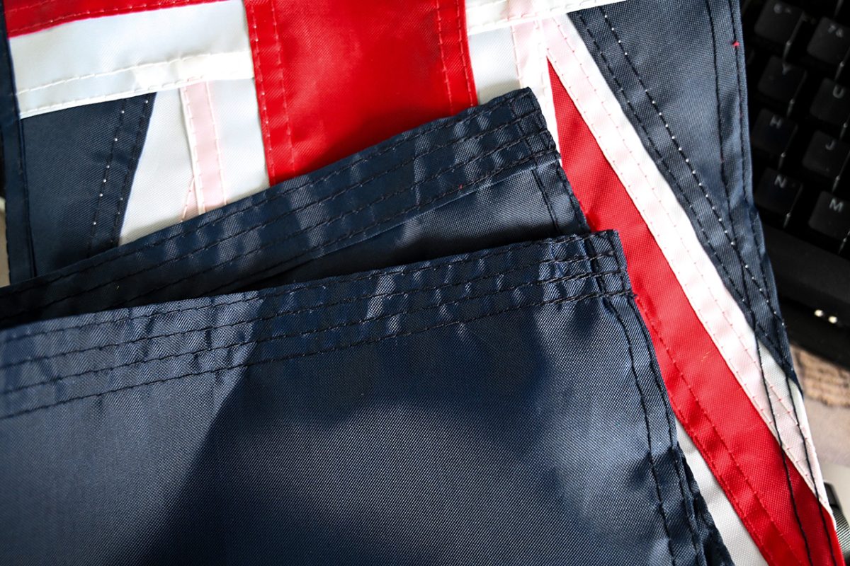 Custom Flag Trends 2026: What Businesses and Event Organizers Are Ordering