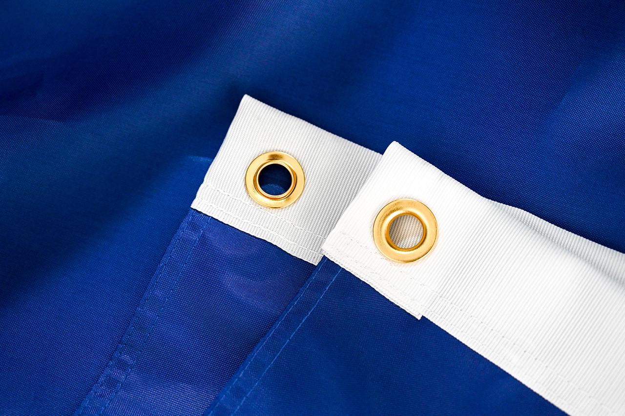Pantone Color Matching for Custom Flags: How Color Difference Control Works