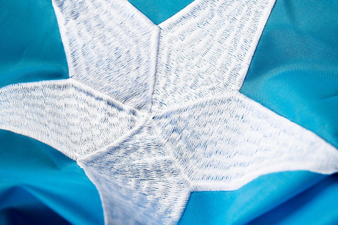 Embroidered vs Printed Flags: Which Choice Is Right for Your Business?