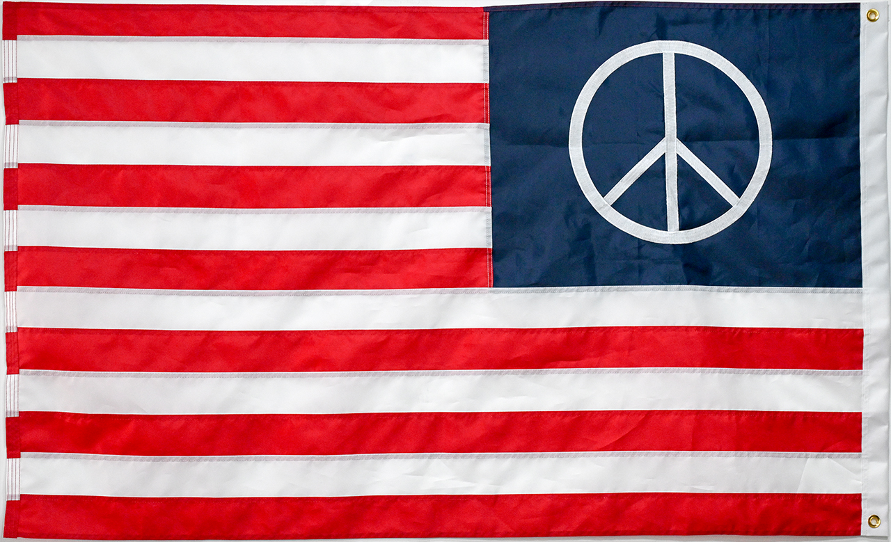 Embroidered vs Printed Flags: Which Choice Is Right for Your Business?