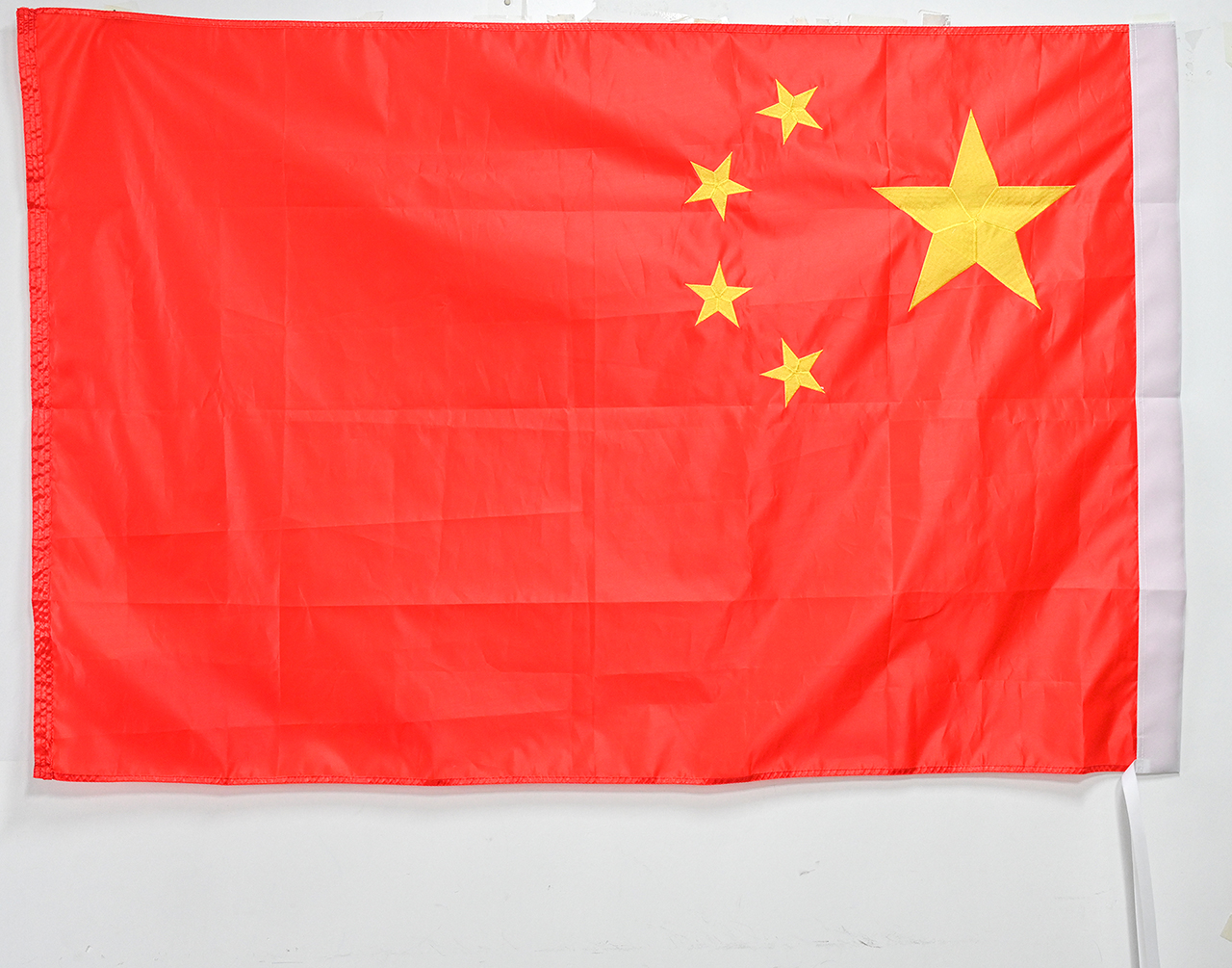 Inside Our Quality Control Process for Durable Printed Flags
