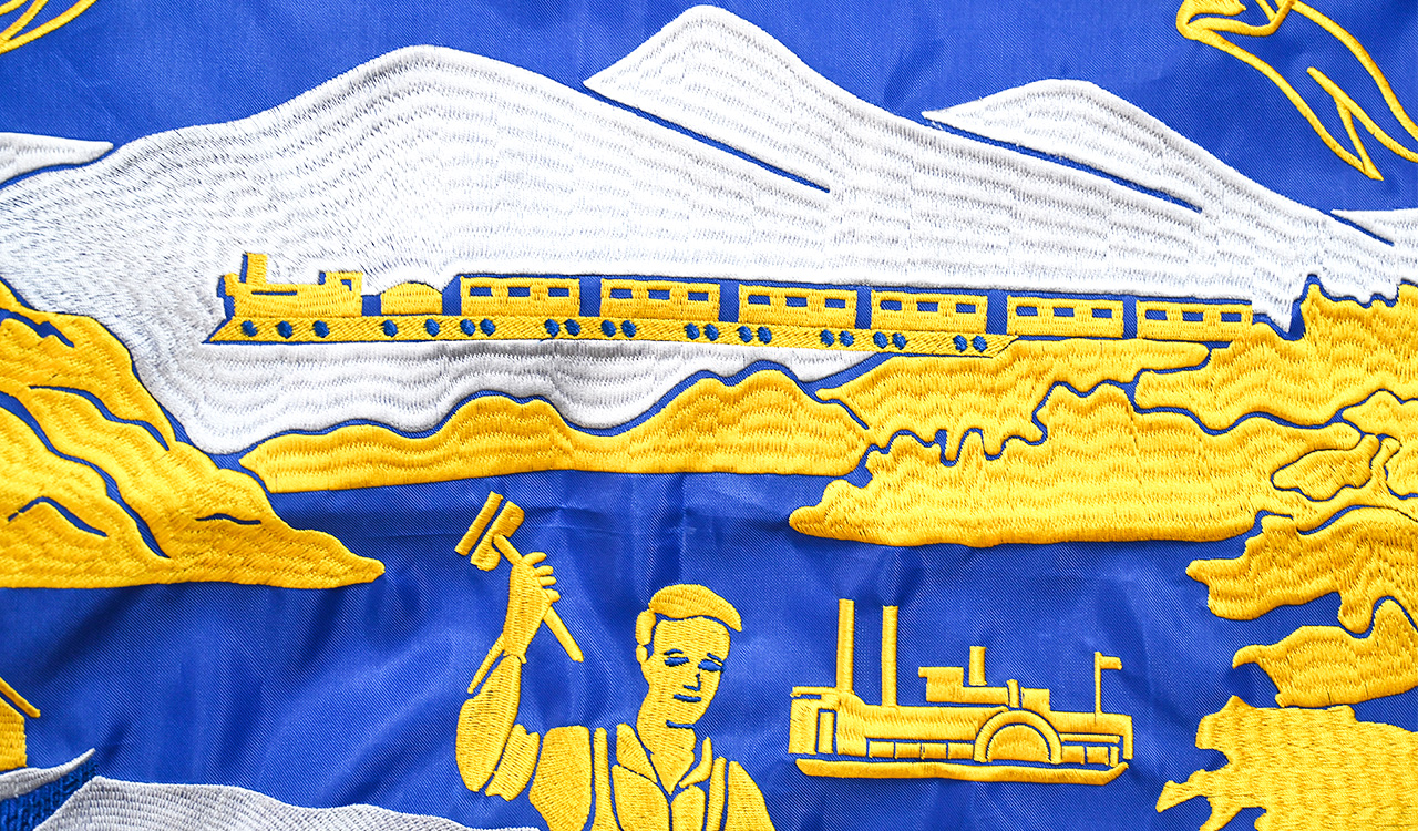 From Factory to Port: Common Quality Issues in Exported Flags and How to Prevent Them