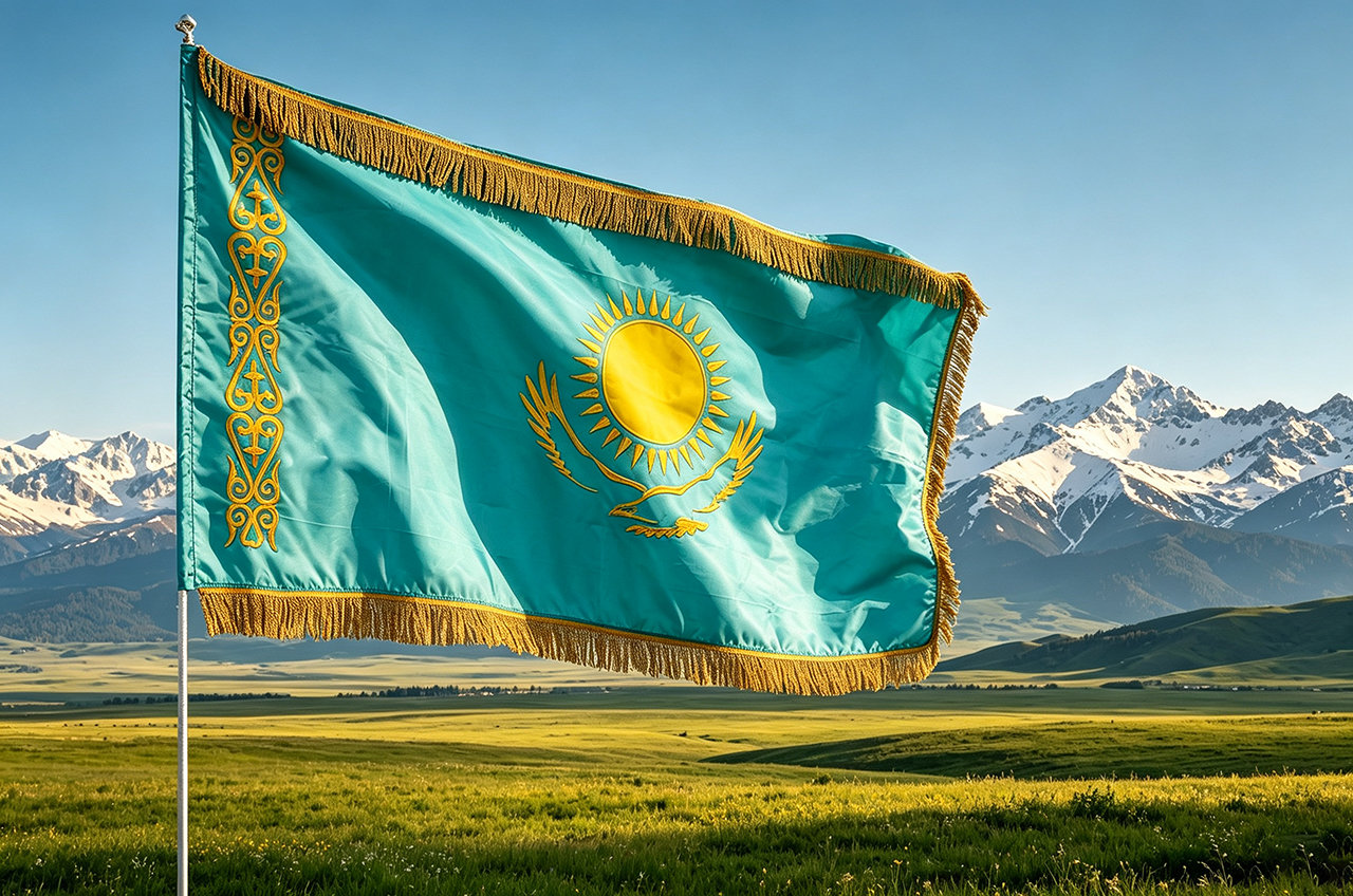 Custom Flag Sample Approval Process: From First Proof to Mass Production