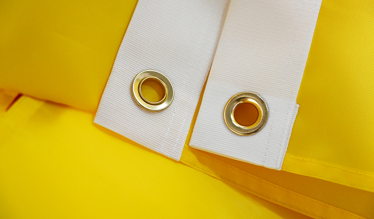 Sustainable and Eco-Friendly Flag Materials: What Buyers Should Know