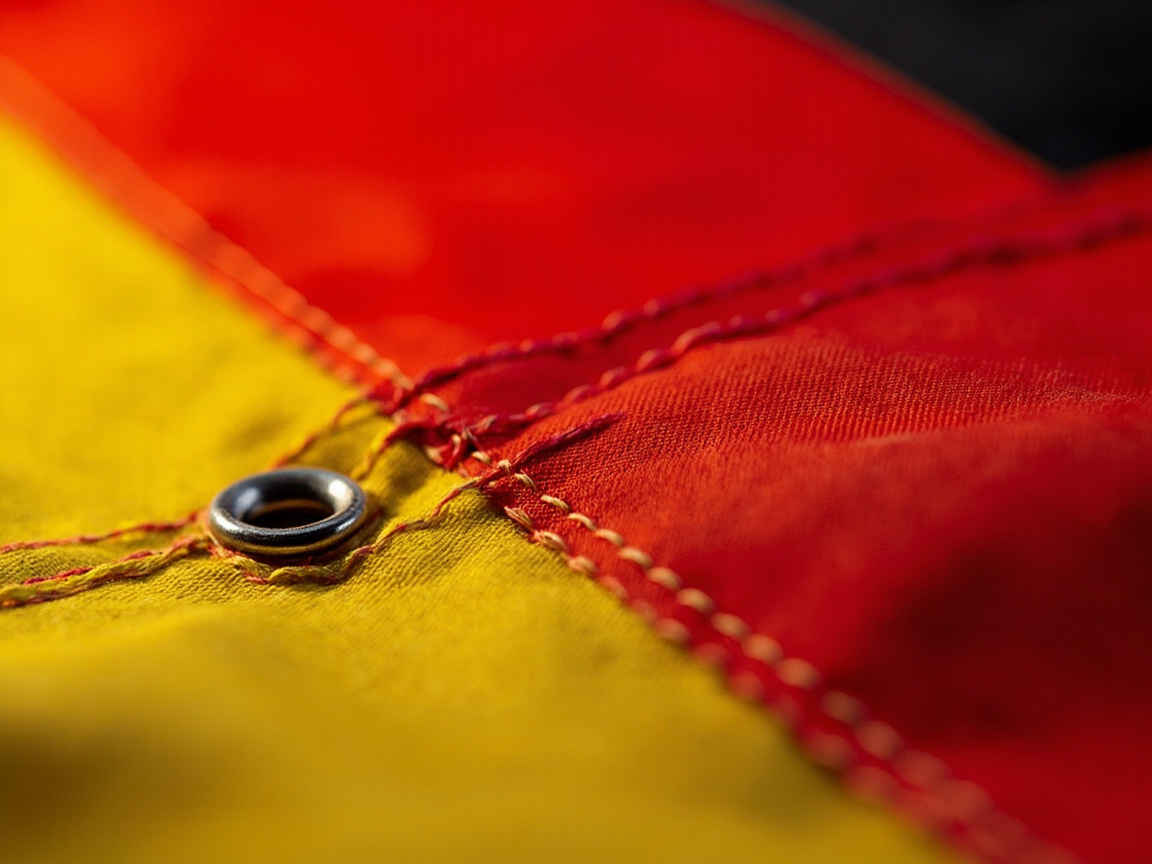 Sustainable and Eco-Friendly Flag Materials: What Buyers Should Know